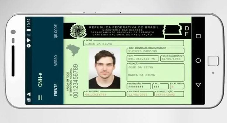 Carteira De Motorista Digital Passa A Valer Em Alguns Estados Brasileiros