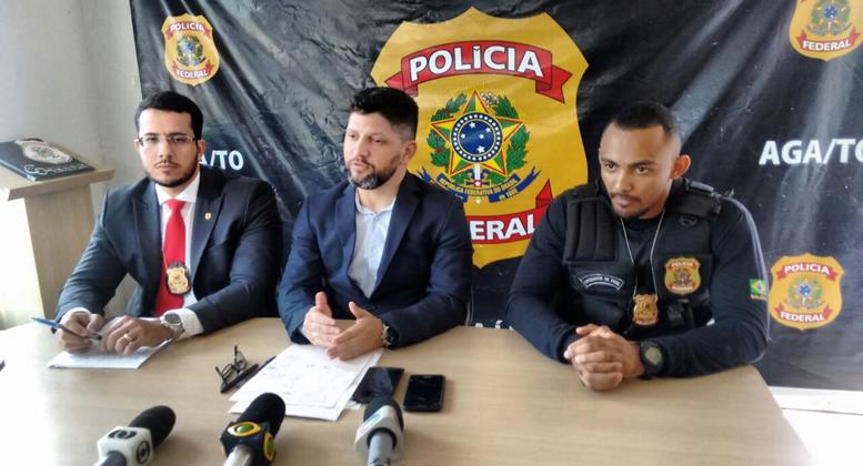 Delegados Pedirão Reunião Com Moro Para Discutir Comando Da Polícia Federal 8048