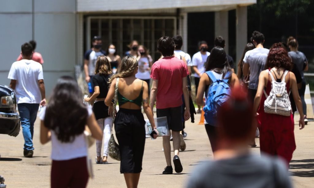 Sisu 2023: adesão de instituições aberta.