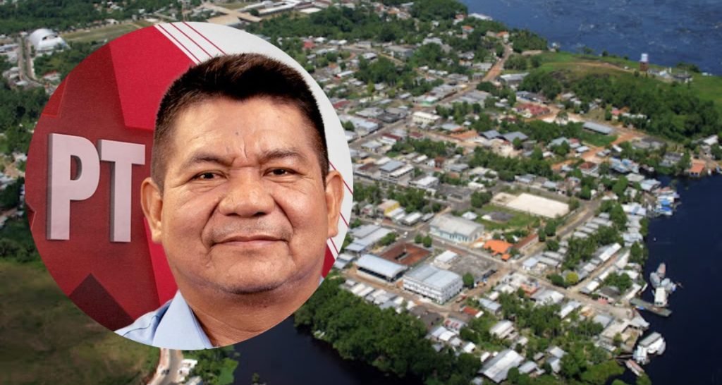 Câmara aciona TCE-AM contra prefeito de São Gabriel da Cachoeira por suspeita de irregularidades em contrato