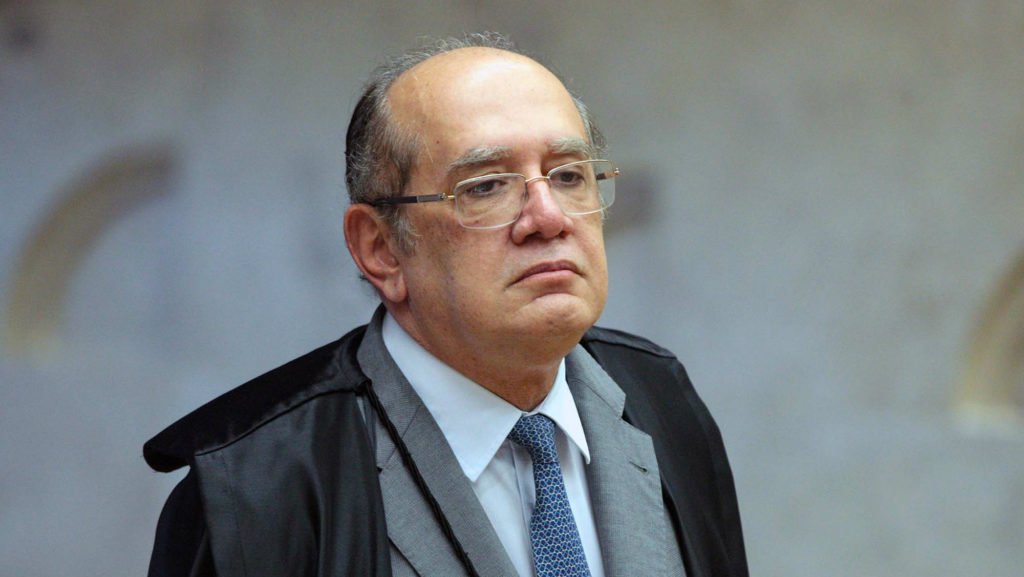 Gilmar Mendes