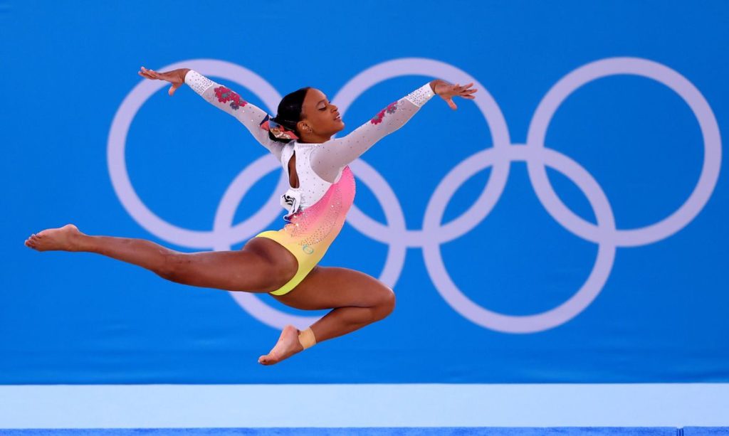 Bolsa Atleta concede benefício a 7.215 esportistas em seis categorias; Veja lista