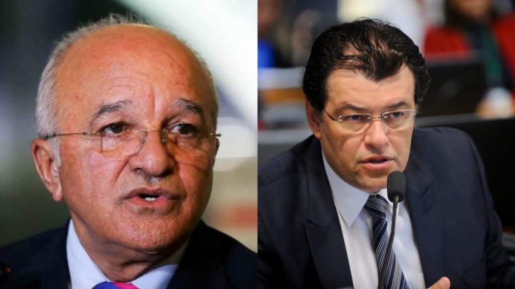 Ex-governador José Melo diz que sua cassação foi articulada por Eduardo Braga: "maior decepção da minha vida"