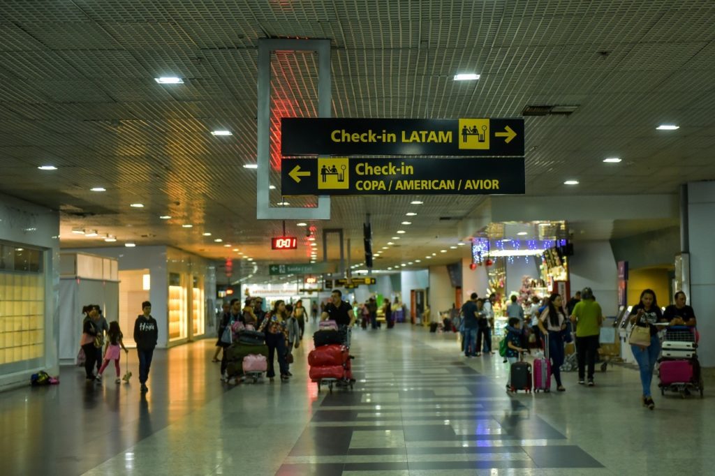 Latam