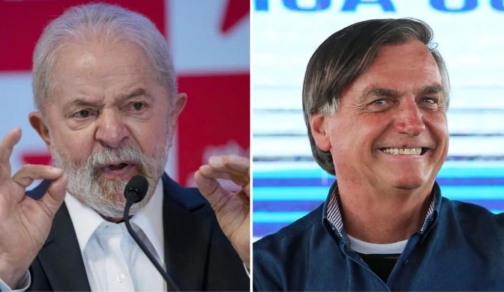 Polícia Federal vai investigar filiação fake de Lula ao PL de Bolsonaro