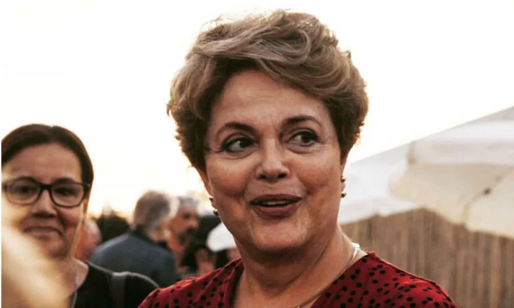 Decisão de Arquivamento de Pedaladas Fiscais de Dilma Rousseff