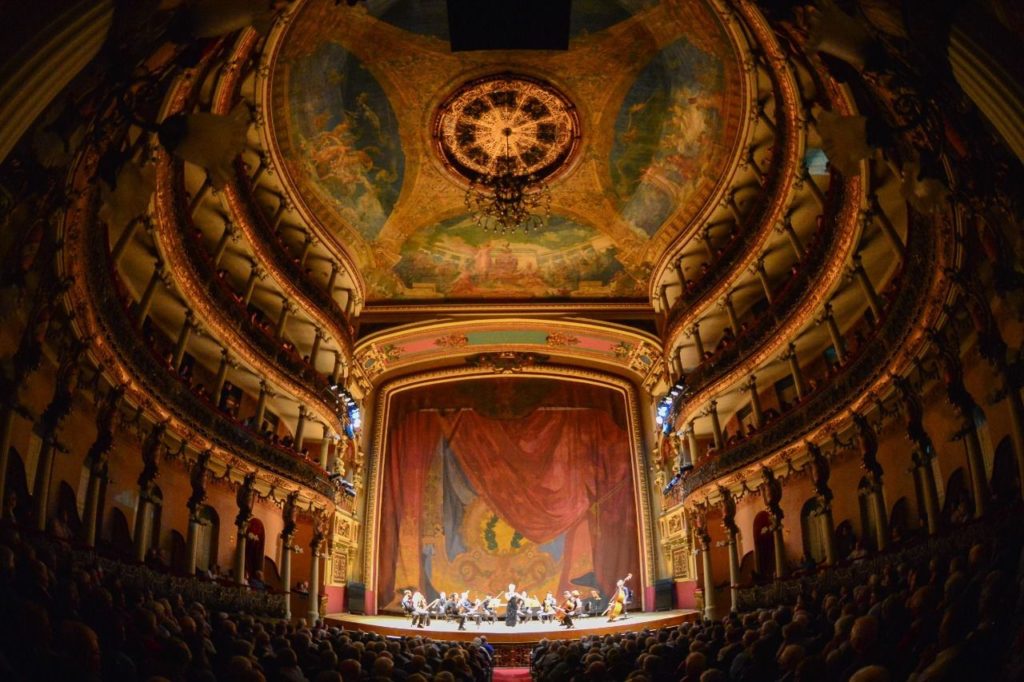 Festival Amazonas de Ópera de 2024