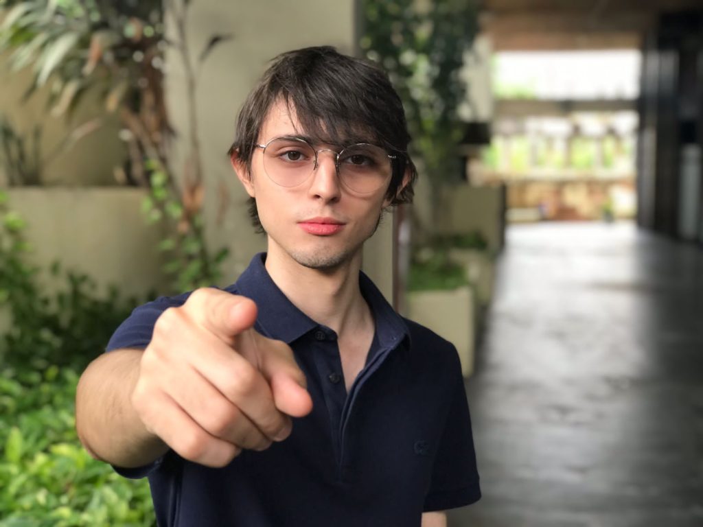 Amom Mandel anunciará pré-candidatura em Manaus