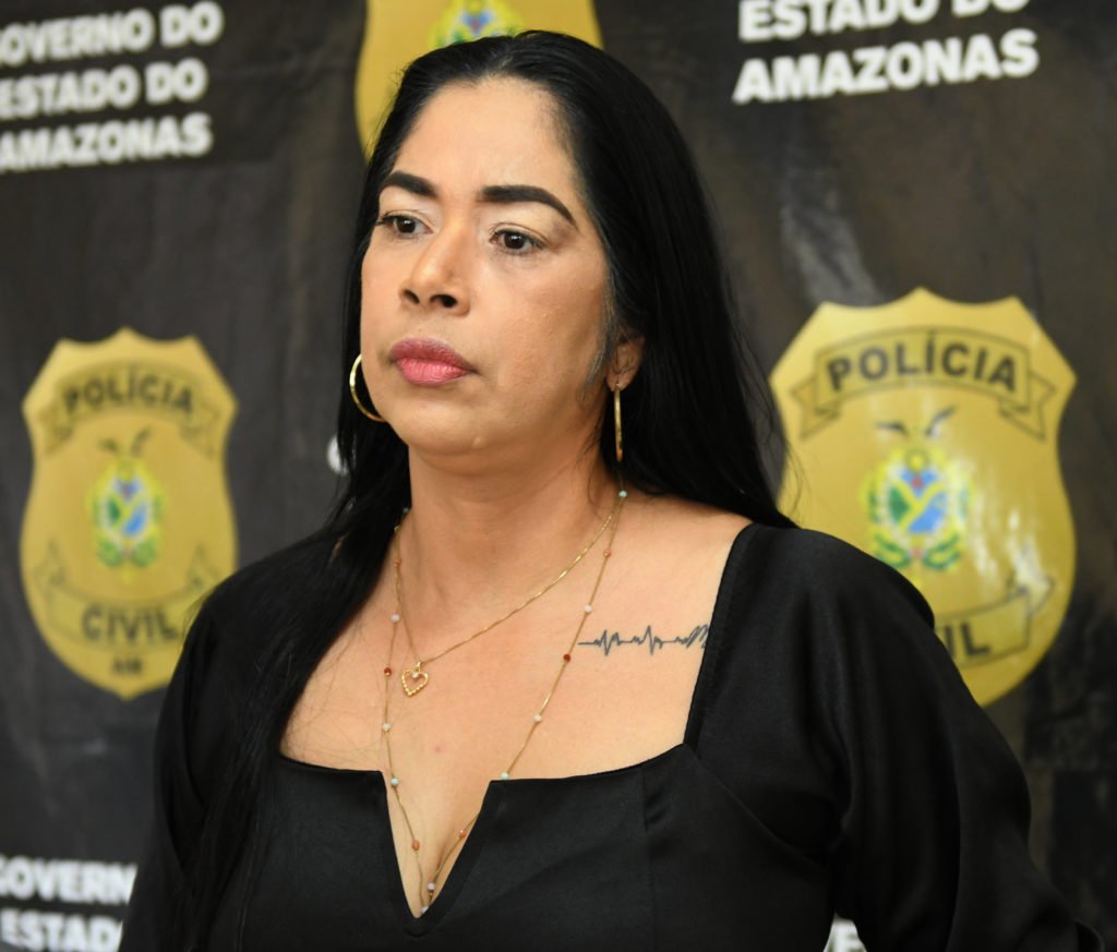 Delegada Joyce Coelho é dispensada do cargo de titular da Depca