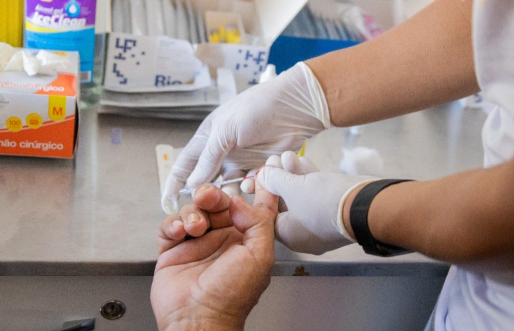Campanha de combate às hepatites virais será permanente