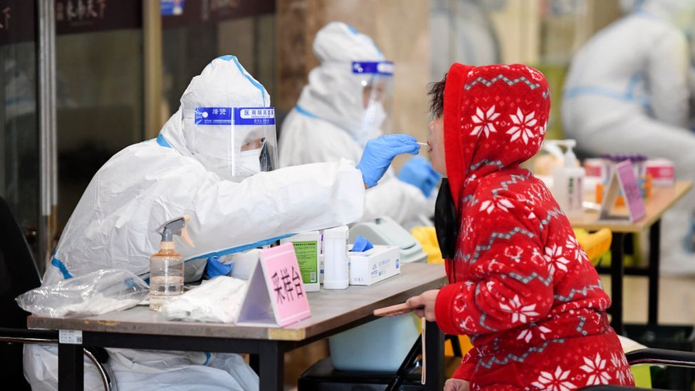 Novo vírus de origem animal surge na China e infecta 35 humanos