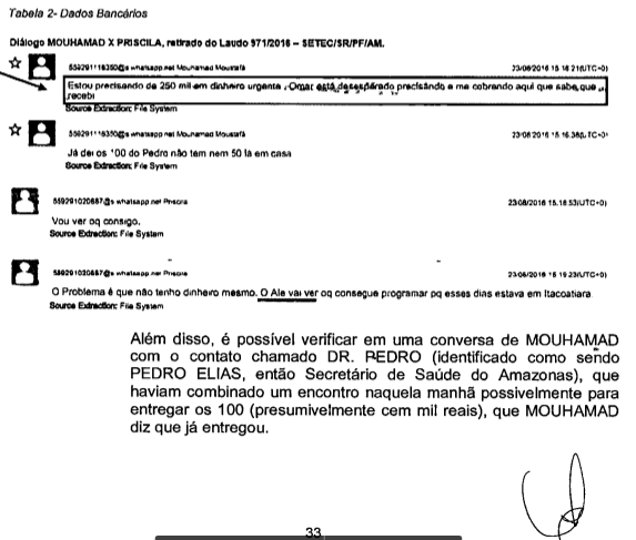 Justiça acata pedido do MPSP e suspende contrato entre Laranjal Paulista e  entidade fantasma - LP Informativo