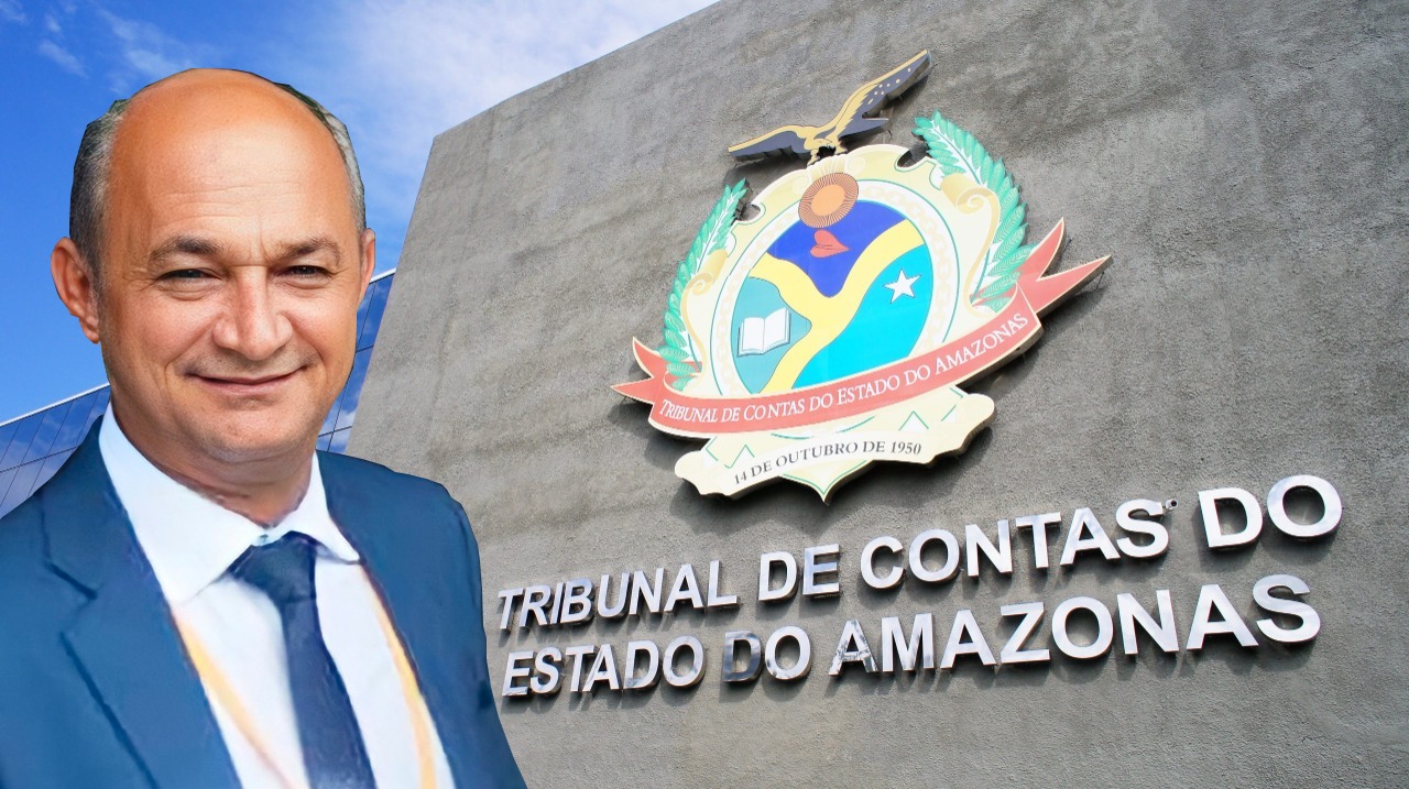 TCE-AM determina que prefeito de Novo Air&atilde;o devolva dinheiro aos cofres  p&uacute;blicos por irregularidades na contrata&ccedil;&atilde;o de pessoal