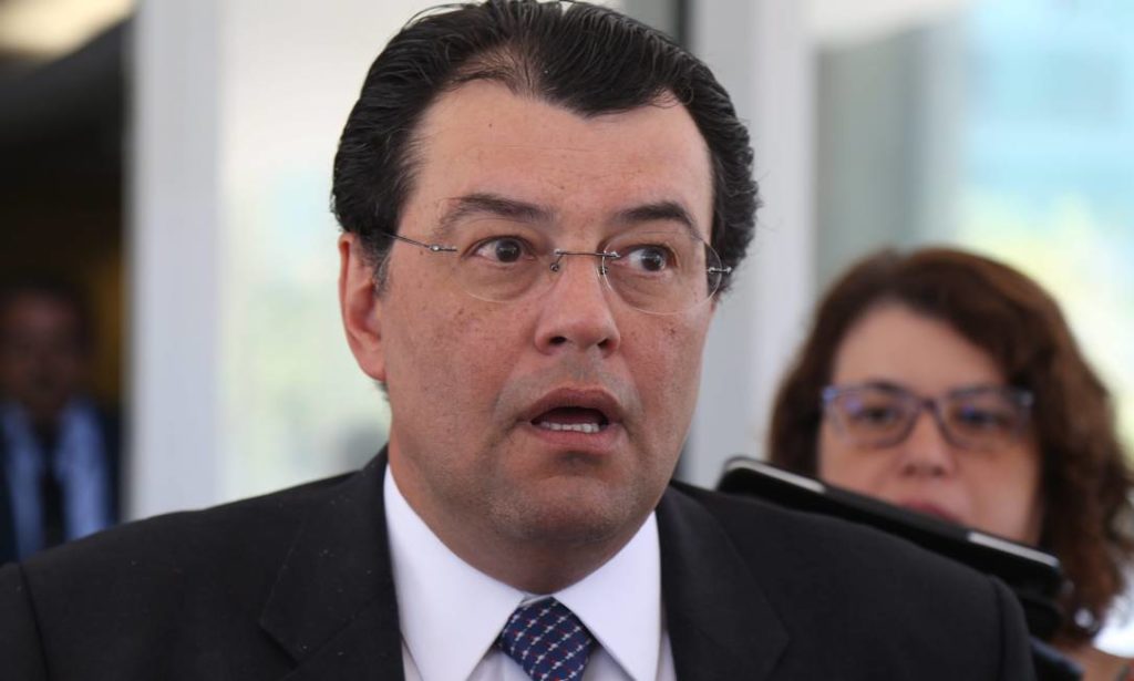 Senador Eduardo