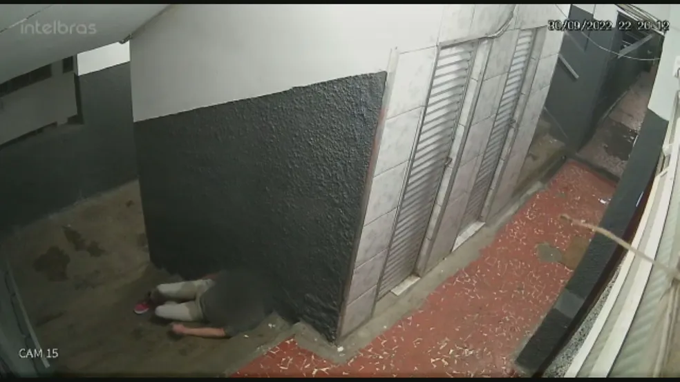Imagens Famoso ator do pornô gay é preso suspeito de participar de quadrilha do 'Boa noite Cinderela'