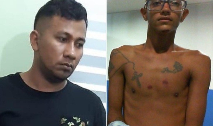 Atirador e mandante da morte do cantor sertanejo Igor Moreira são ...