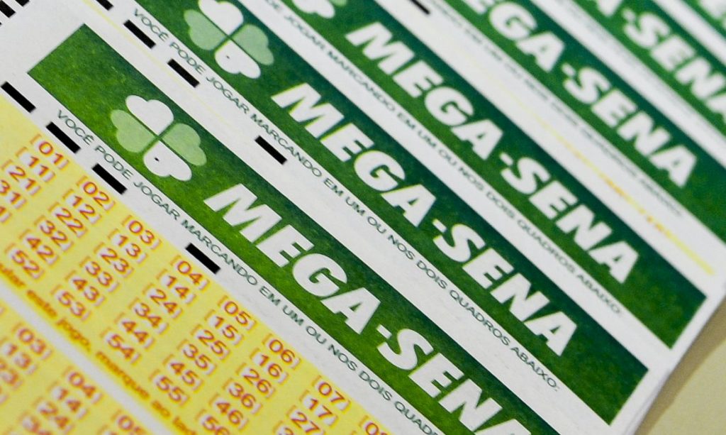 Mega-Sena pode pagar neste sábado prêmio de R$ 30 milhões