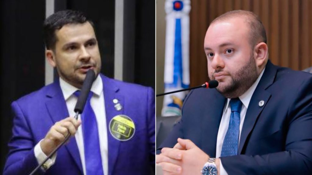 deputados federais assinam proposta sobre escala 6x1