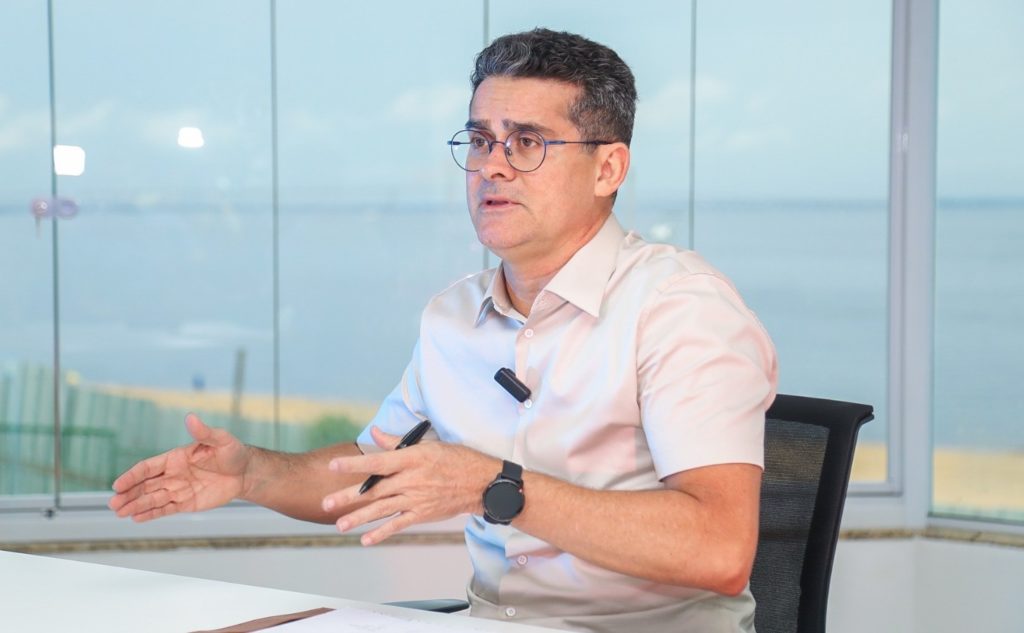 Prefeito de Manaus
