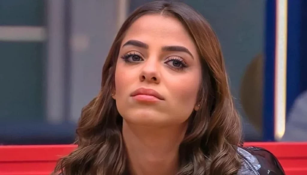 Ex-participante do BBB23