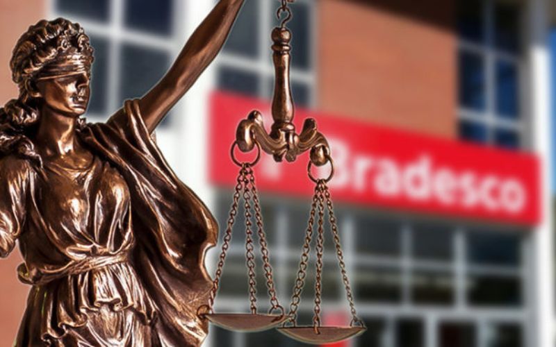 Justi&ccedil;a obriga Bradesco a cancelar cobran&ccedil;as indevidas de clientes no  Amazonas