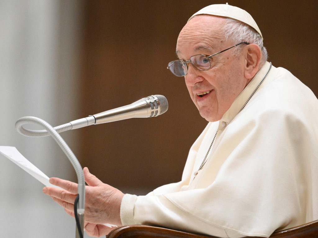 Papa Francisco