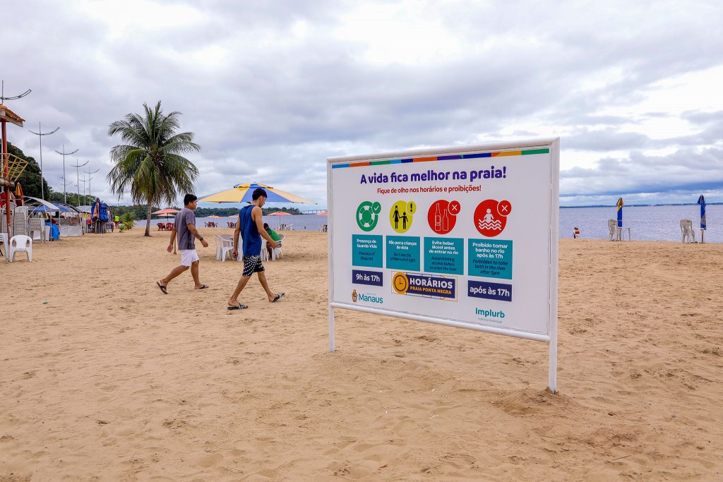 praia da Ponta