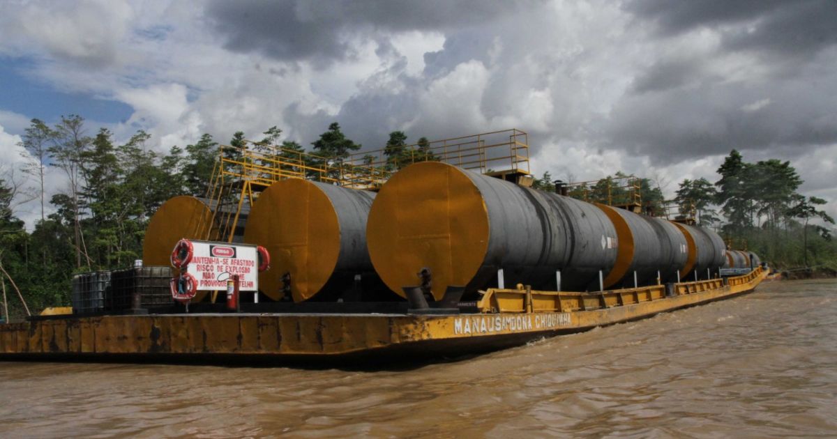 Exig&ecirc;ncias de distribuidoras amea&ccedil;am abastecimento de combust&iacute;veis no AM