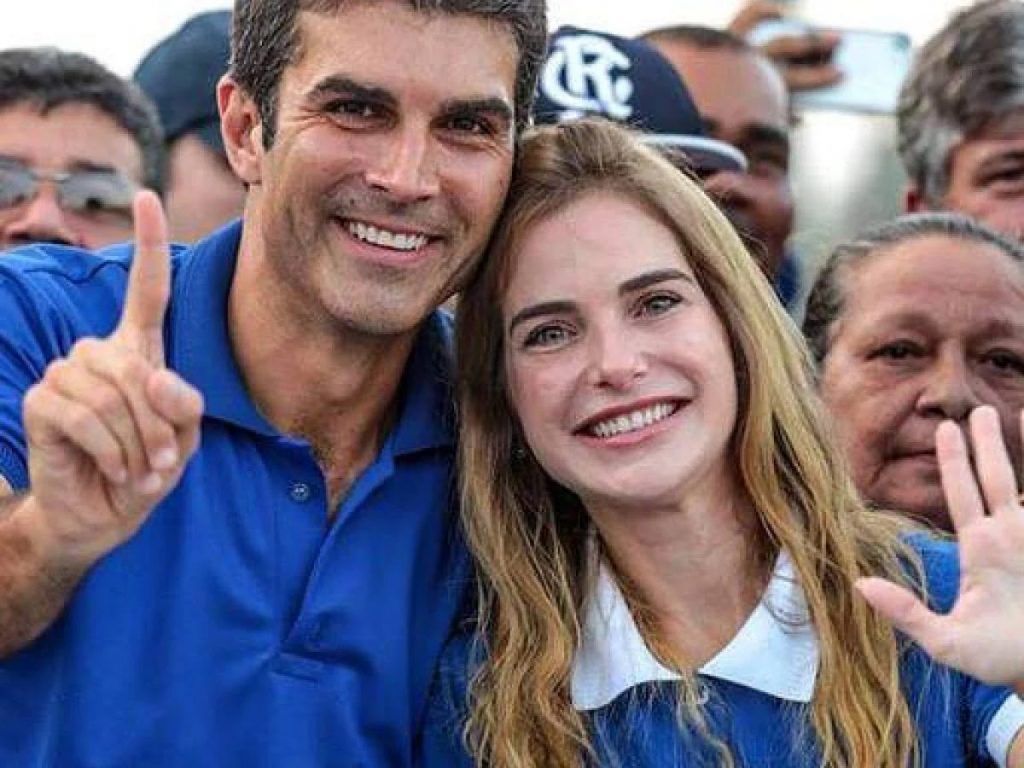 Nepotismo anula nomeação da primeira-dama do Pará ao TCE