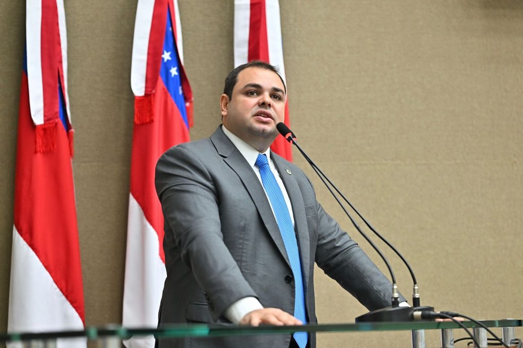 Roberto Cidade