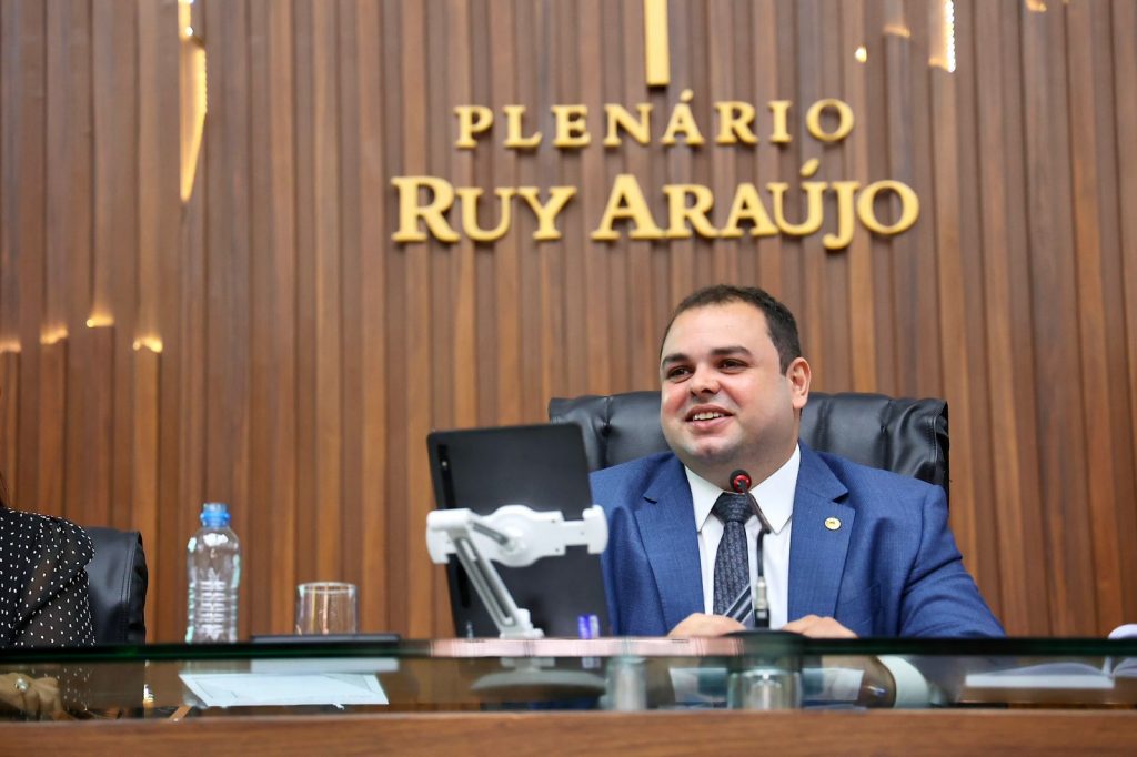 Roberto Cidade