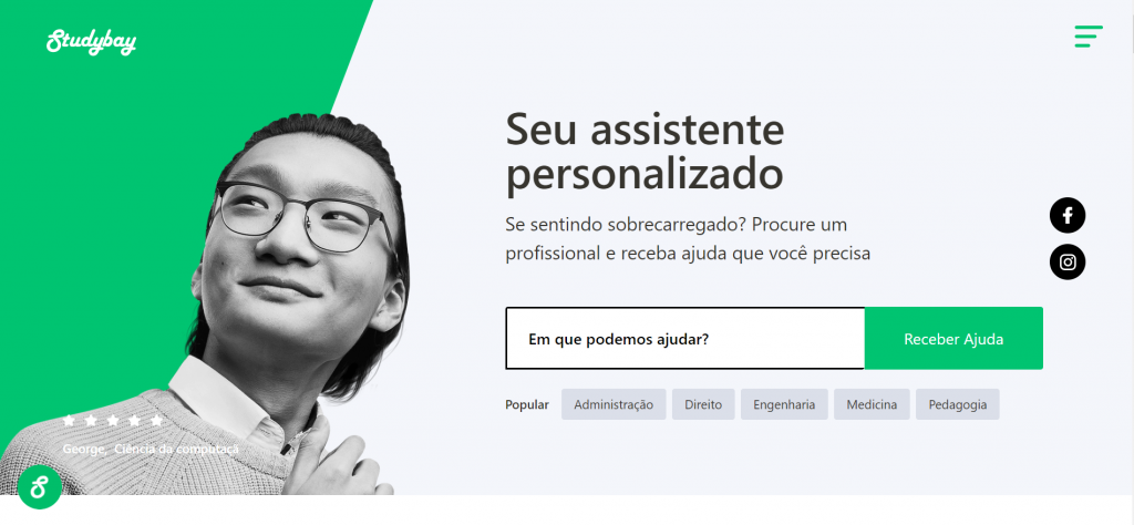 O StudyBay