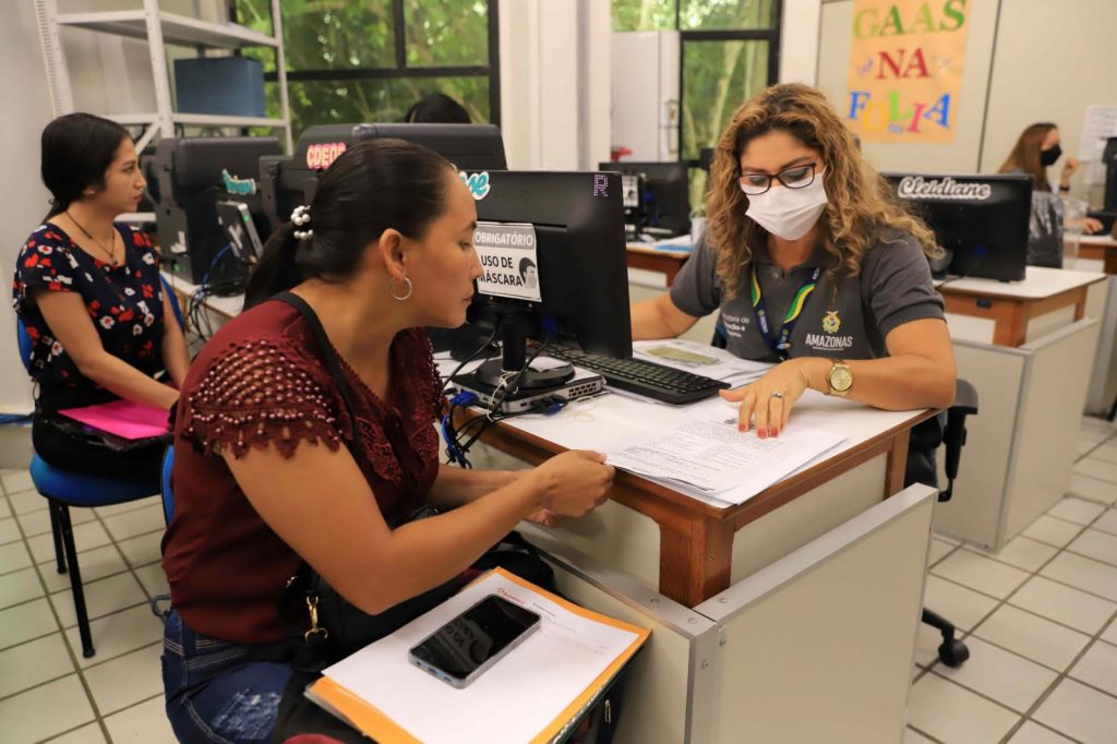 Secretaria de Educação