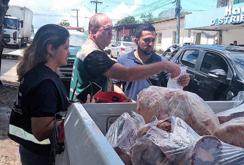 Dicas de compra de carne saudável