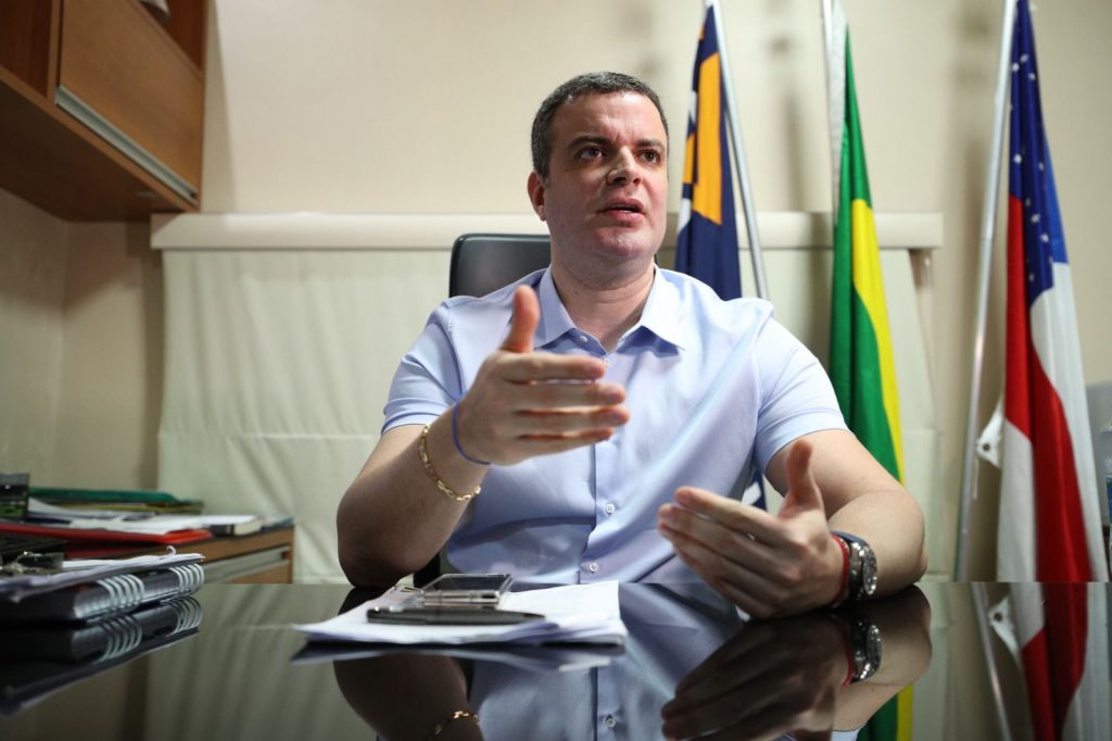 Detran reforça importância de respeito às leis de trânsito