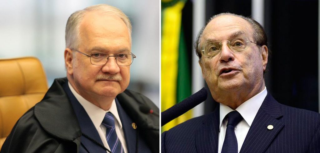 STF extingue condenação