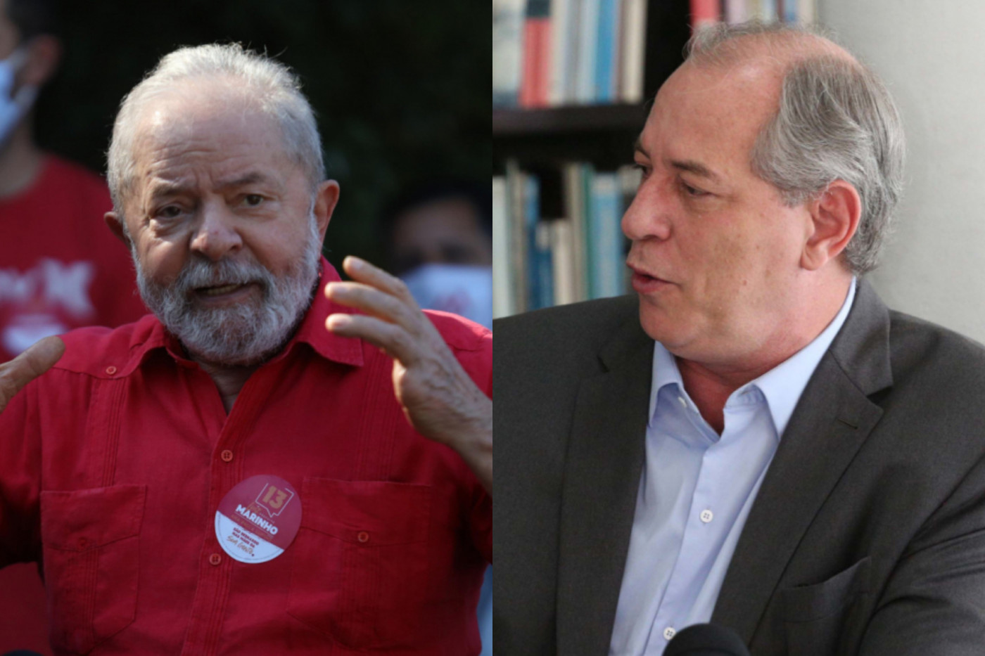 Ciro Gomes denuncia libera o de precat rios no governo Lula