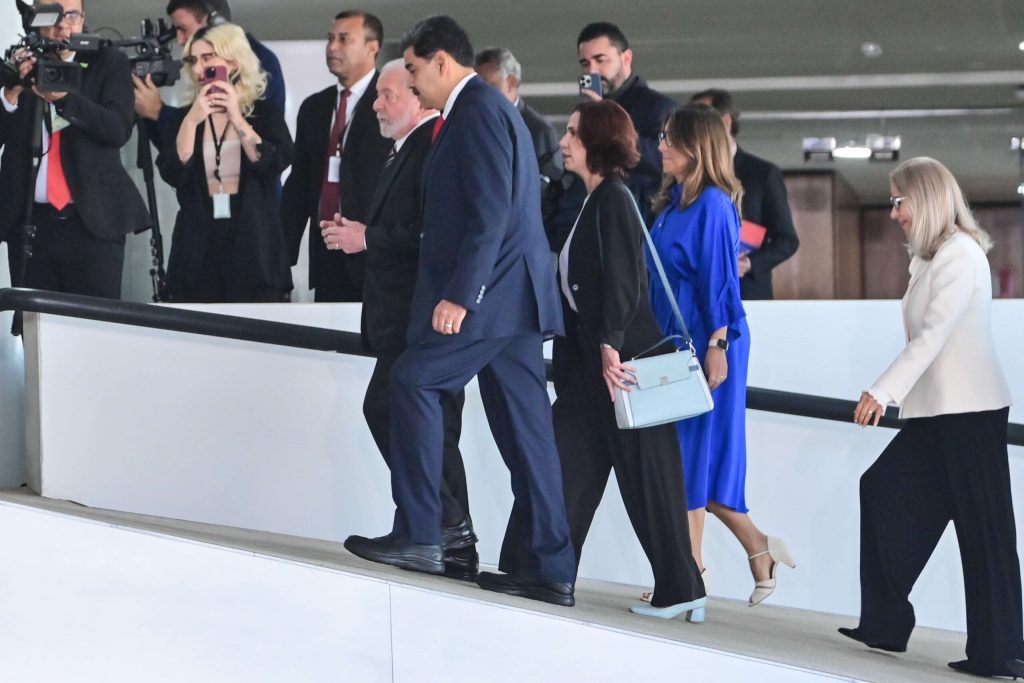 Luiz Inácio Lula da Silva