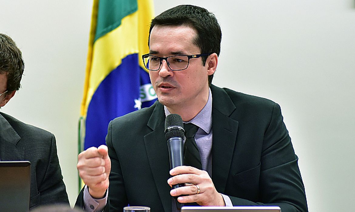 Deltan Dallagnol cassação de mandato