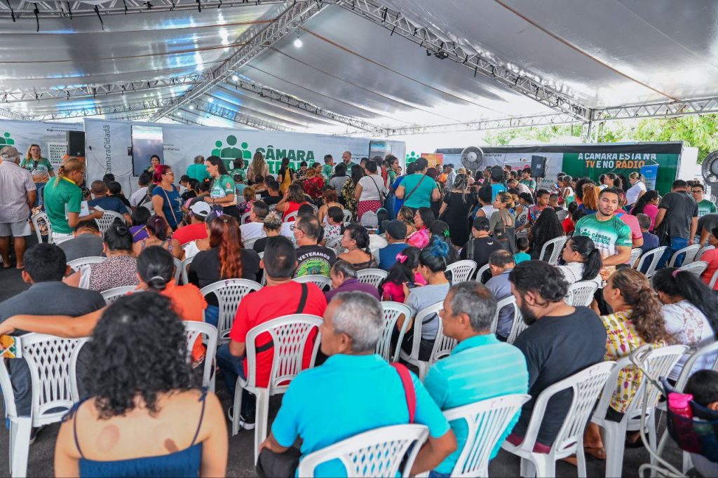câmara cidadã 2ª edição