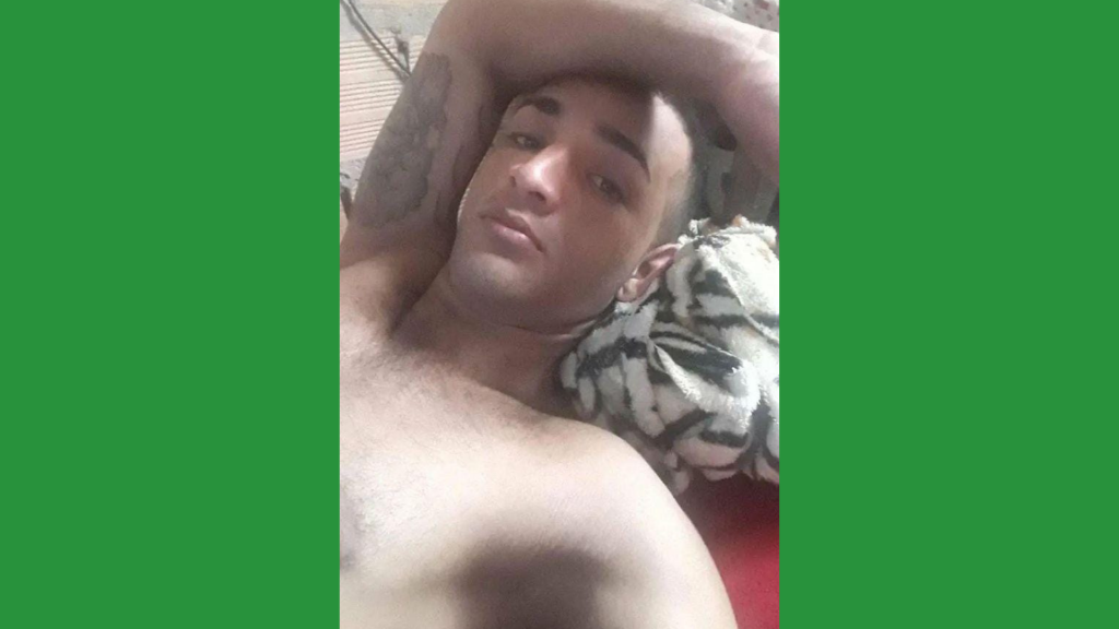 Suspeito de invadir casa e estuprar adolescente é procurado