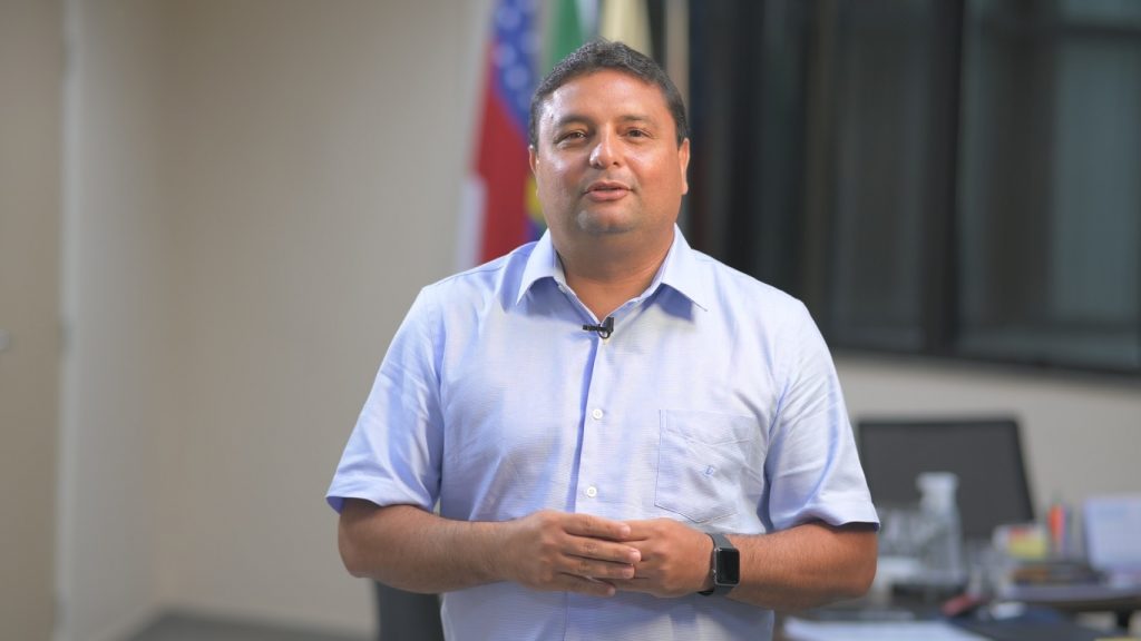 Presidente da CMM anuncia antecipação do 13º salário de servidores para 30 de junho