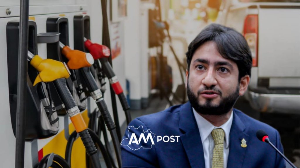 Empresa que vereador Diego Afonso quer beneficiar com construção de posto em área de preservação já foi investigada por irregularidades