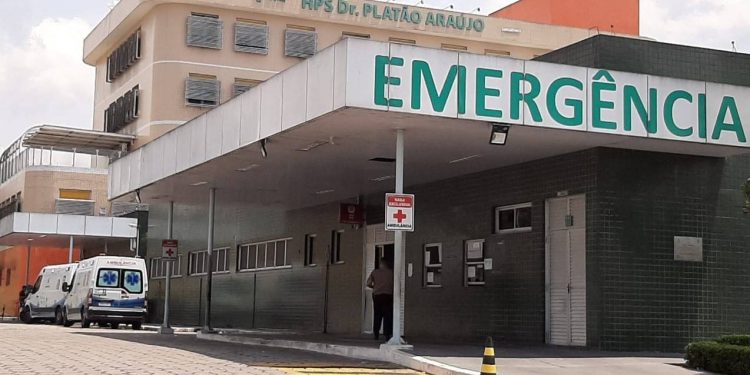 foto de atendimento de saude em manaus