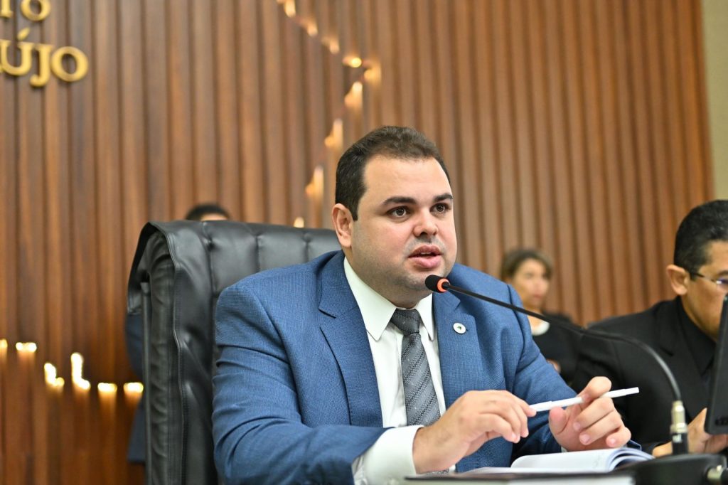 PL de Roberto Cidade