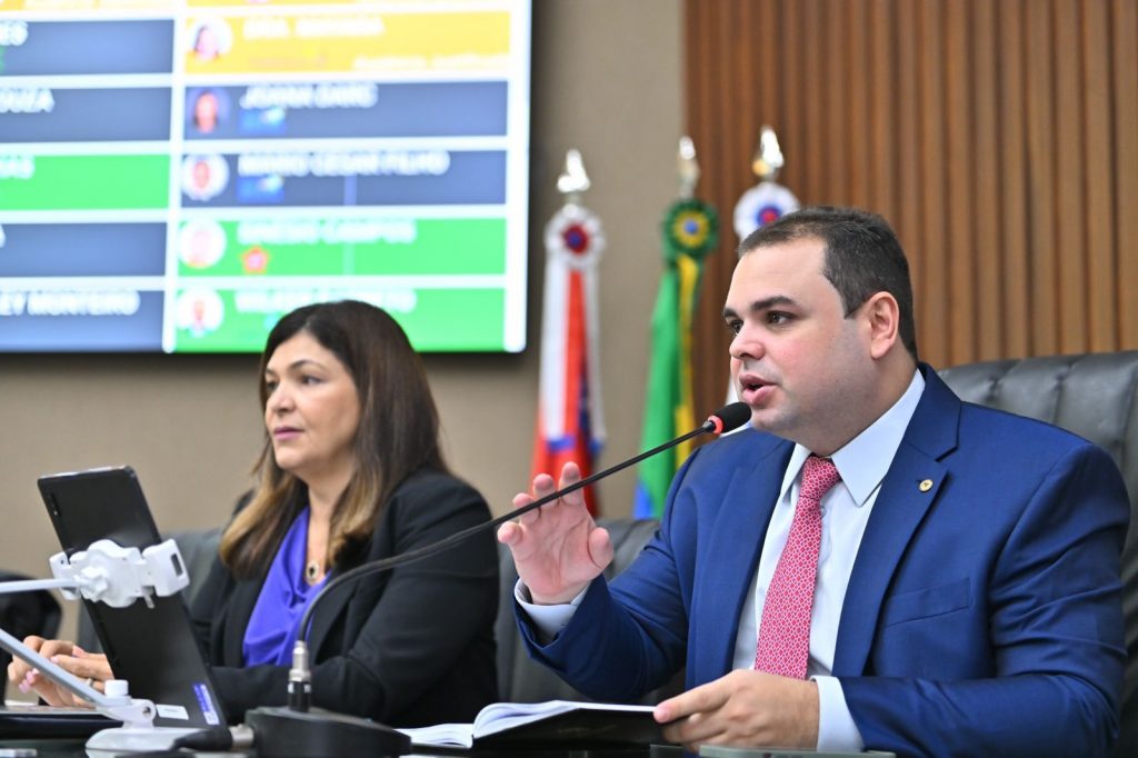 Roberto Cidade