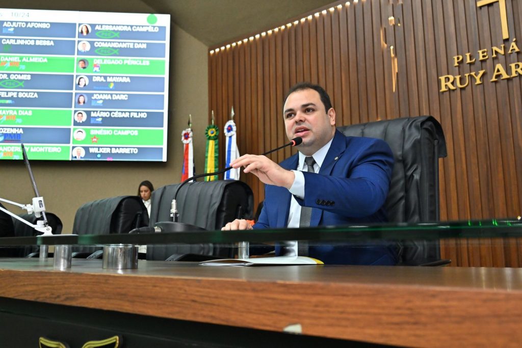 Roberto Cidade