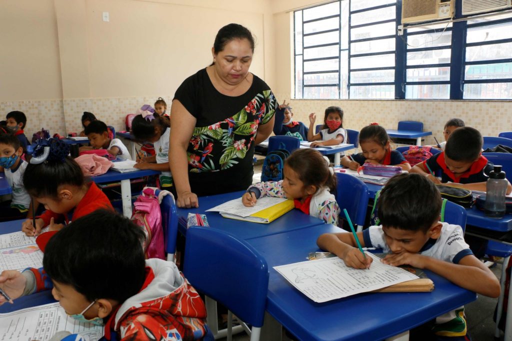 Seduc