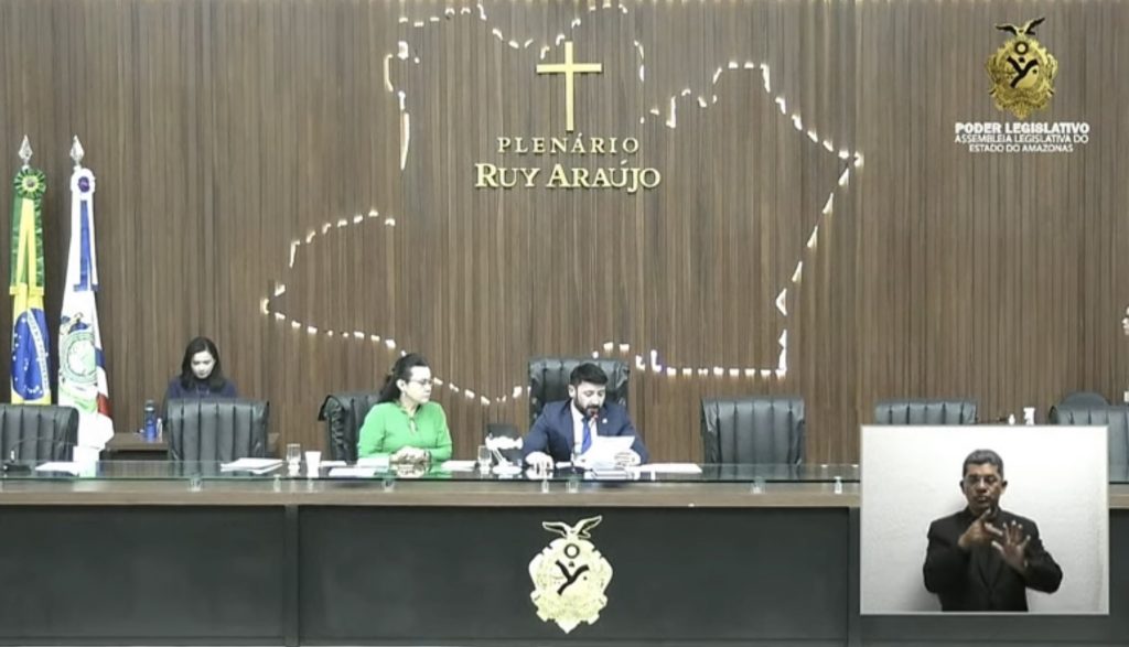 Aleam aprova
