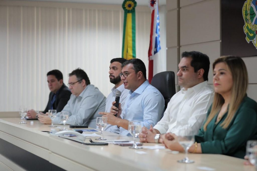 Governo do Amazonas